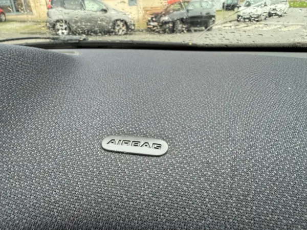 Smart ForTwo Coupé 0.8 cdi Passion 54 18