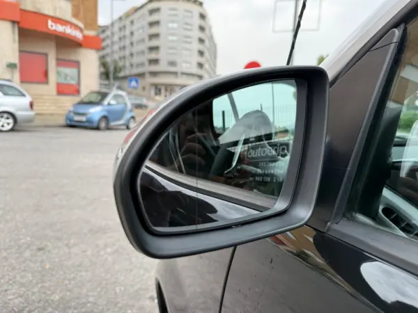Smart Fortwo Cabrio 0.8 cdi Passion 54 29