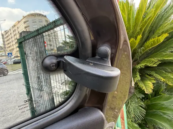 Smart ForFour 0.9 Perfect 90 Aut. 49