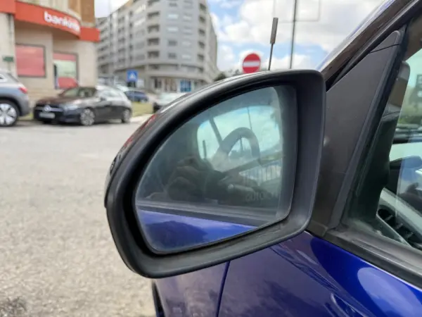 Smart ForTwo Coupé 0.8 cdi Pure 45 22