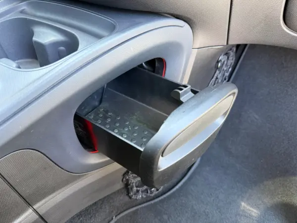 Smart ForFour EQ prime 26