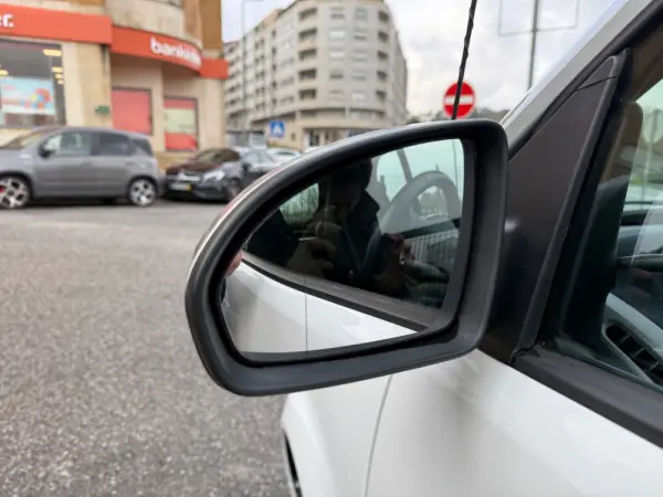 Smart ForTwo Coupé 1.0 mhd Passion 71 25