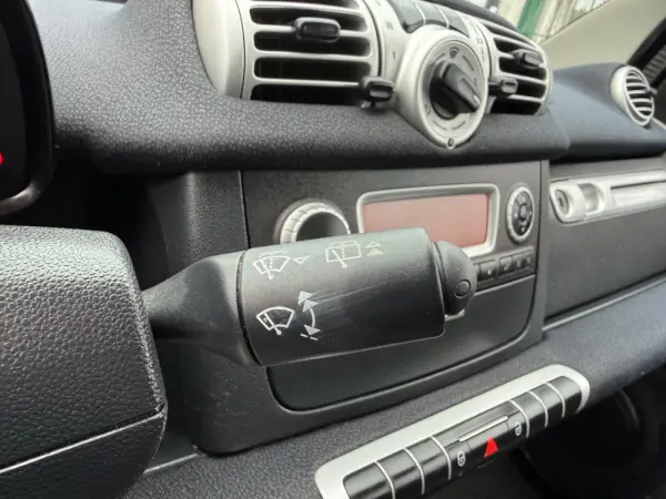 Smart ForTwo Coupé 1.0 mhd Passion 71 13