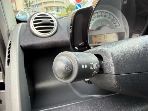 Smart ForTwo Coupé 1.0 T Passion 84 11