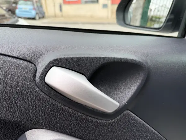 Smart ForTwo Coupé 0.8 cdi Passion 54 25
