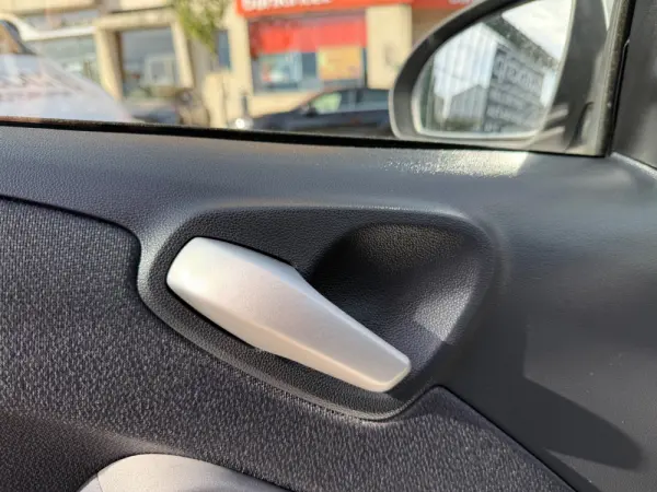 Smart ForTwo Coupé 1.0 mhd Passion 71 26