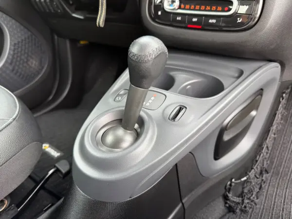 Smart ForTwo Coupé 0.9 Prime 90 Aut. 23