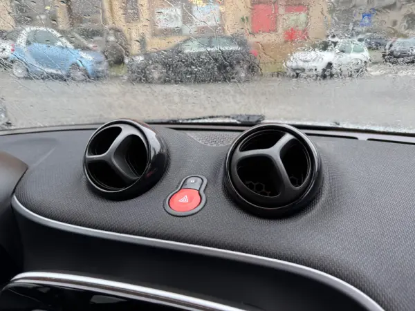 Smart ForFour 0.9 Passion 90 Aut. 18