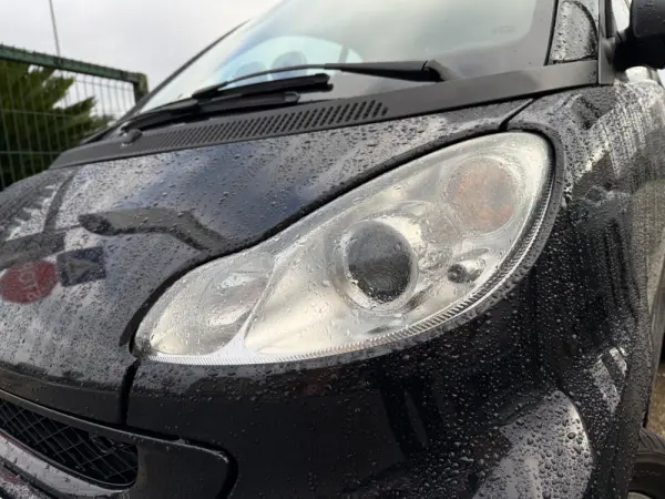 Smart ForTwo Coupé 1.0 T Pulse 84 2
