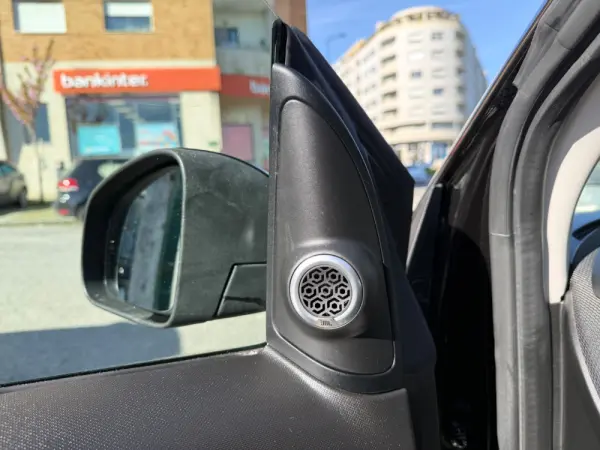 Smart ForTwo Coupé 1.0 Prime 71 Aut. 31