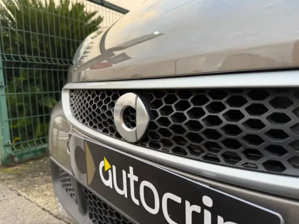 Smart ForTwo Coupé 0.8 cdi Passion 54 Softouch 3