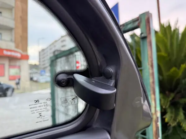 Smart ForFour 1.0 Passion 71 Aut. 47