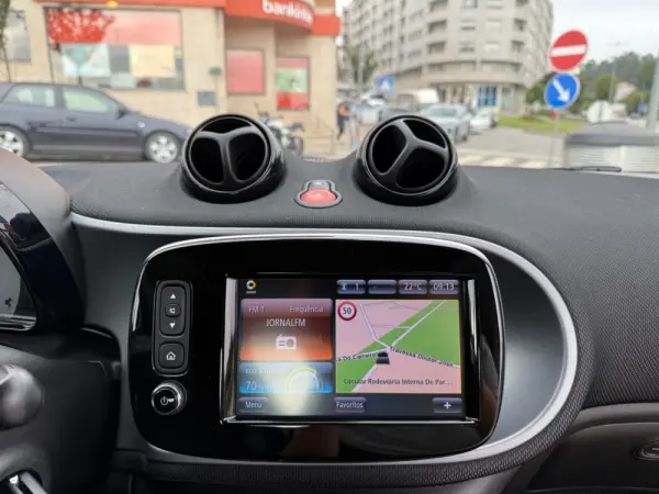 Smart ForTwo Coupé 0.9 Prime 90 Aut. 21