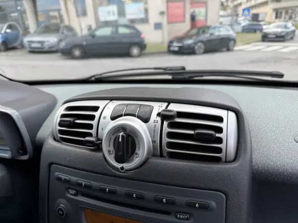 Smart ForTwo Coupé 0.8 cdi Pure 45 13