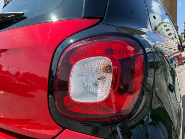 Smart ForFour 1.0 Passion 71 Aut. 47