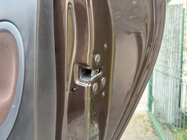 Smart ForFour 0.9 Perfect 90 Aut. 50