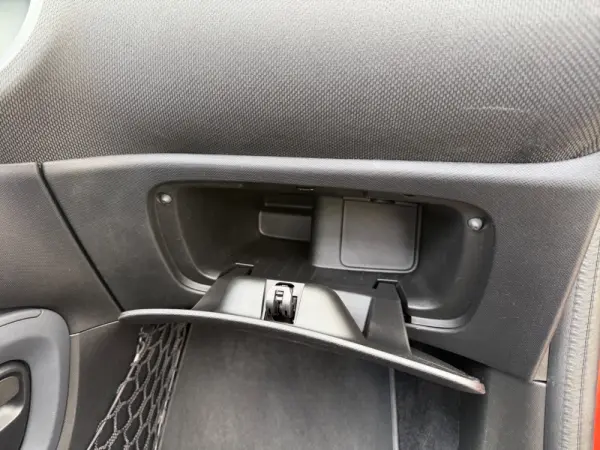 Smart ForFour 0.9 Prime 90 Aut. 24