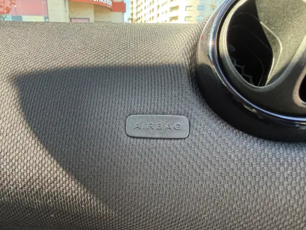 Smart ForTwo Coupé 1.0 Passion 71 Aut. 22