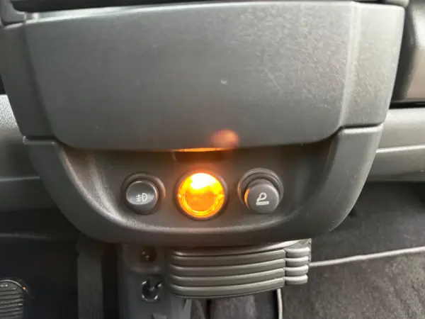 Smart City Cabrio 0.8 cdi Pulse 41 16