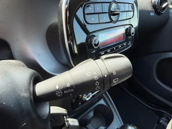 Smart ForTwo Coupé 0.9 Passion 90 Aut. 17