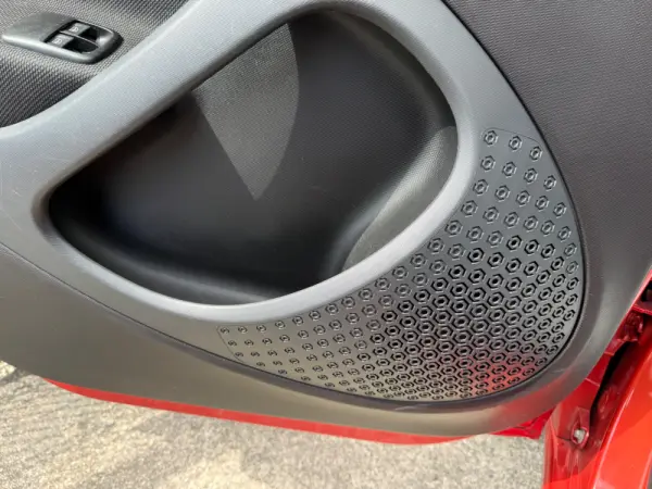 Smart ForFour 0.9 Prime 90 Aut. 36