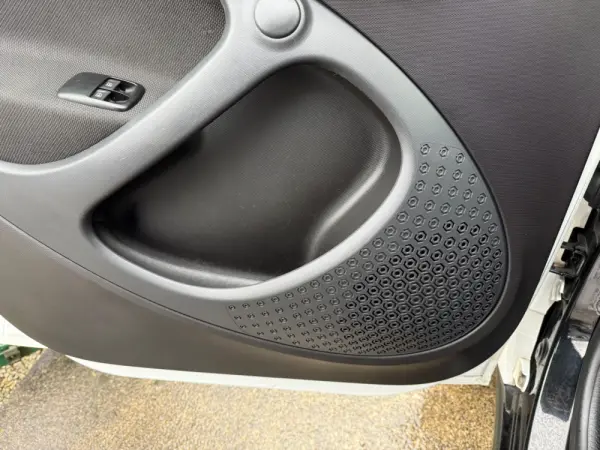 Smart ForFour 1.0 Passion 71 Aut. 30
