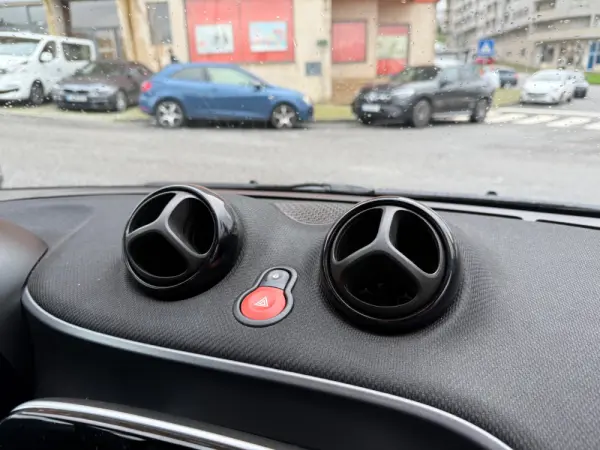 Smart ForTwo Coupé 0.9 Passion 90 Aut. 18