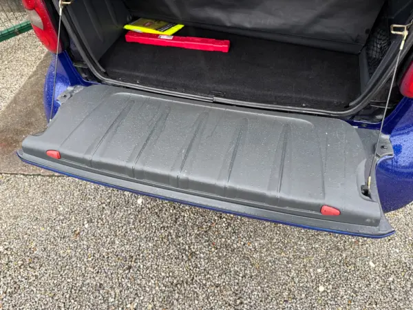 Smart City Cabrio 0.8 cdi Pulse 41 36