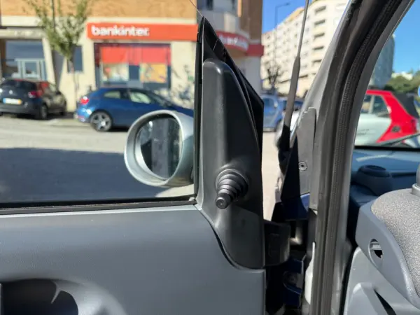 Smart ForTwo Coupé Grandstyle cdi 41 29