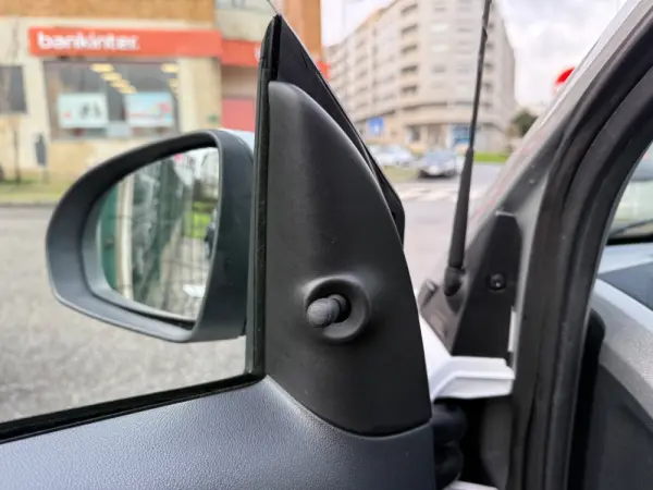 Smart ForTwo Coupé 1.0 mhd Passion 71 26