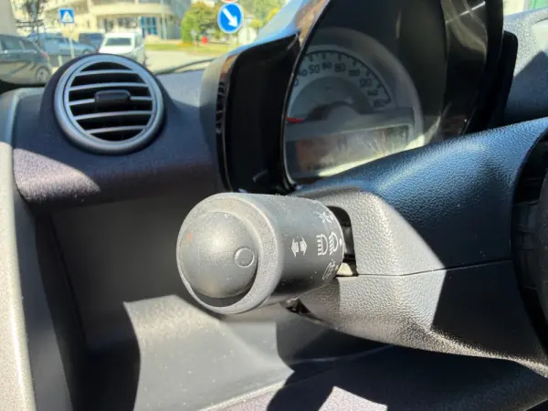 Smart ForTwo Coupé 0.8 cdi Passion 54 11