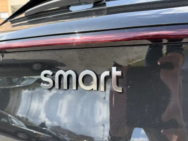 Smart #3 Pro 60