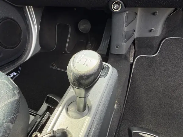 Smart ForTwo Coupé 0.8 cdi Passion 45 18