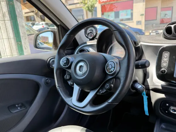 Smart ForFour EQ prime 14
