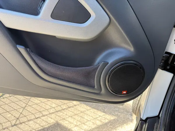 Smart ForTwo Coupé 1.0 mhd Pure 61 25