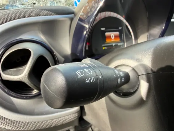 Smart ForFour 0.9 Passion 90 Aut. 13
