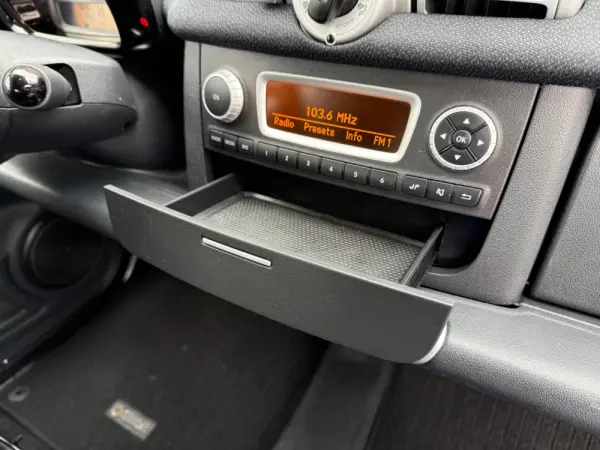 Smart ForTwo Coupé 0.8 cdi Pure 54 14