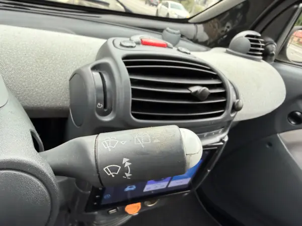Smart ForTwo Coupé Pure cdi 41 13