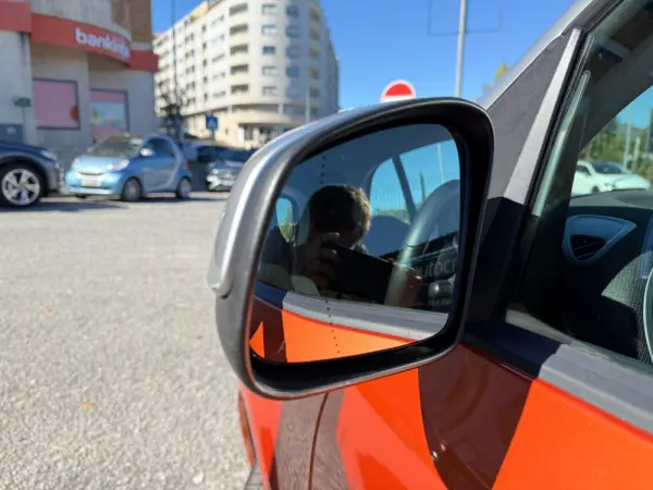 Smart ForTwo Coupé 1.0 Passion 71 Aut. 29
