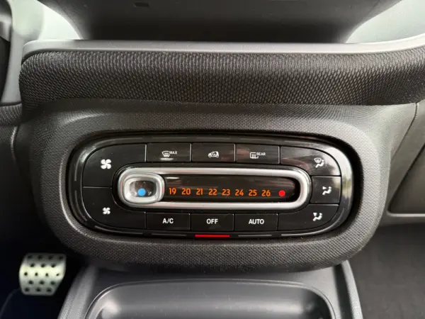 Smart ForTwo Coupé 0.9 Passion 90 Aut. 21