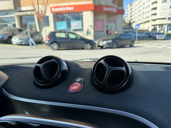 Smart ForTwo Coupé 1.0 Prime 71 Aut. 19