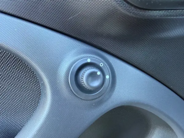 Smart ForFour EQ prime 31