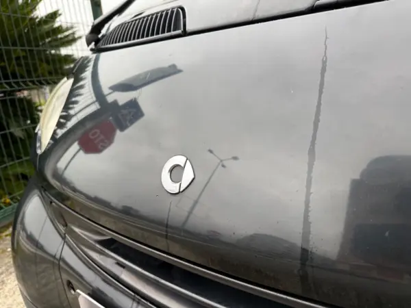 Smart ForTwo Coupé Pure cdi 41 3