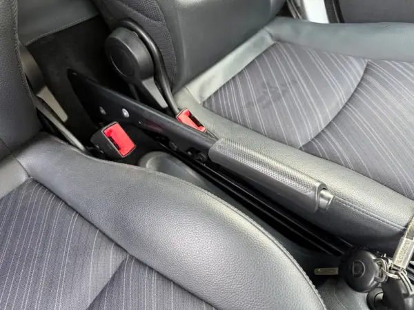 Smart ForTwo Coupé 0.8 cdi Pulse 54 34