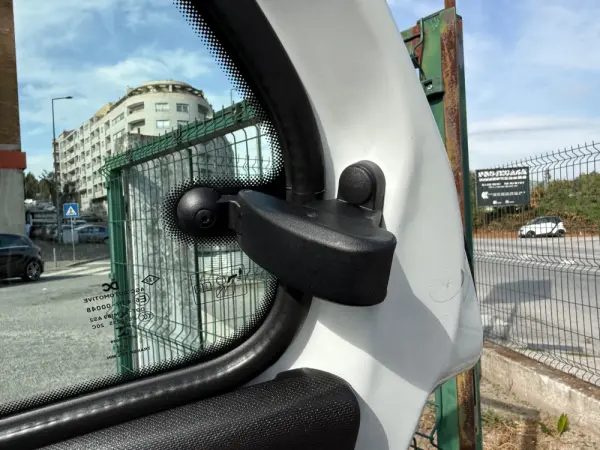Smart ForFour 0.9 Prime 90 Aut. 51