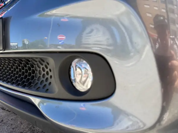 Smart ForFour 1.0 Passion 71 3