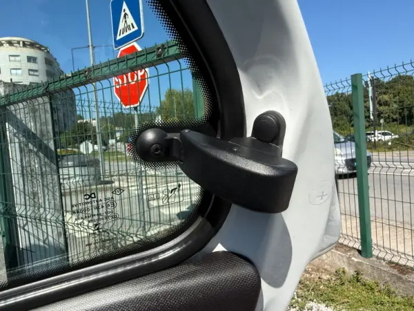 Smart ForFour 1.0 Passion 71 Aut. 51
