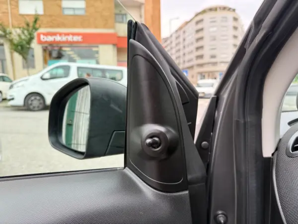 Smart ForTwo Coupé 0.9 Passion 90 Aut. 32