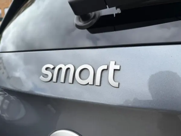 Smart ForFour EQ passion 52