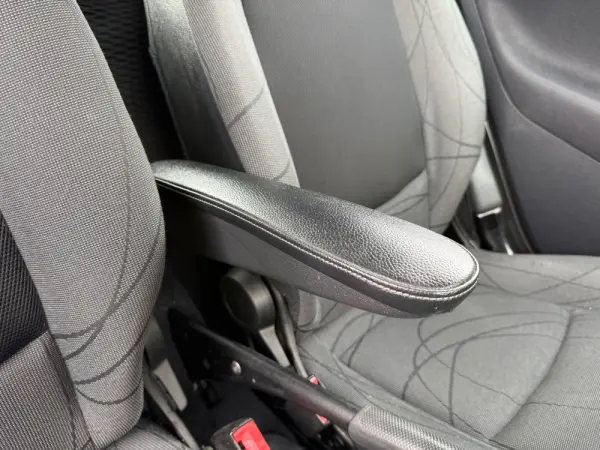 Smart ForTwo Coupé 1.0 mhd Passion 71 30